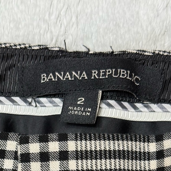 Banana Republic Logan Style Sz 2 - Picture 4 of 7